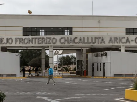 Fronteras Protegidas Chile | ¿Se abrirán las fronteras terrestres este 1 de diciembre?