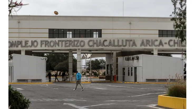 Paso Chacalluta