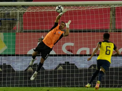 Bravo y Calama: "Me da exactamente igual"