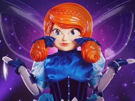 ¿Quién es la Máscara? | ¿Quién era la Muñeca?