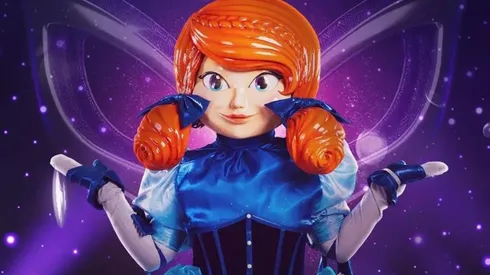La Muñeca ganó y fue la última en ser desenmascarada en ¿Quién es la Máscara?