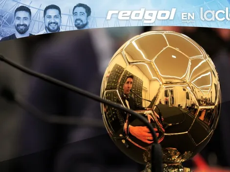 Un programa de oro en RedGol en La Clave