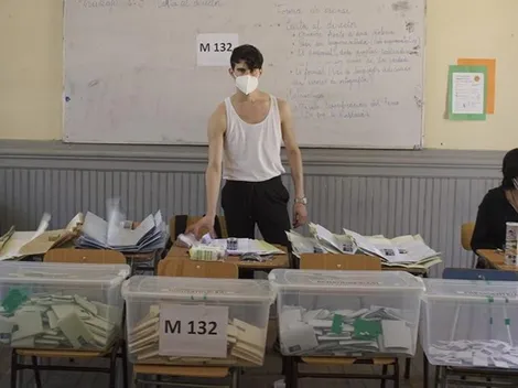 Segunda Vuelta | ¿Dónde me toca votar? Consulta tu local de votación