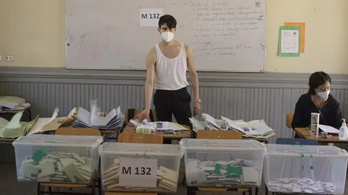 Conoce los detalles de la segunda vuelta presidencial.