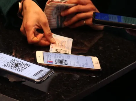 ¿Desde cuándo se exigirá dosis de refuerzo para mantener pase de movilidad?