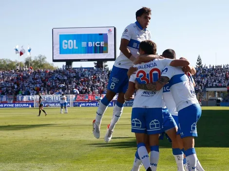 "Católica será un justo campeón. El Covid no es exclusivo de Colo Colo"