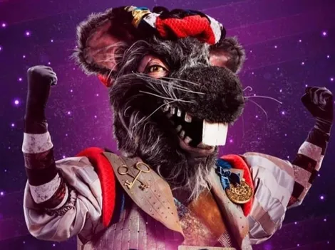 ¿Quién es la Máscara? | ¿Quién era la Rata en el programa de Chilevisión?