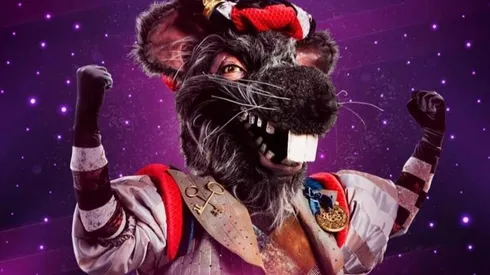 La Rata también fue desenmascarada en ¿Quién es la Máscara?