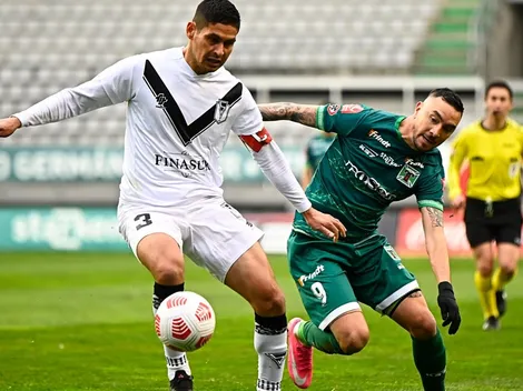 Temuco y Santiago Morning animan la semifinal de Ascenso de la Primera B: Hora y TV