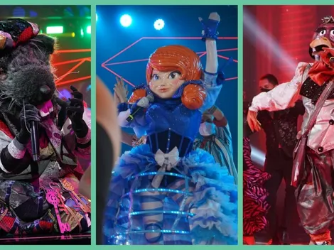 ¿Quién es la Máscara? | ¿Quién ganó el programa de Chilevisión?