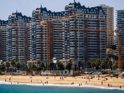 Consulta AQUÍ los precios de arriendo de departamentos en las principales playas del país