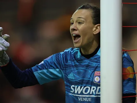 Balón de Oro: Tiane Endler es la 12° mejor del mundo