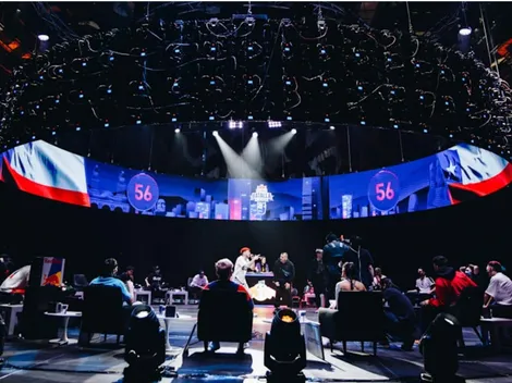 ¡Apúrate! Quedan pocas entradas para Red Bull Batalla