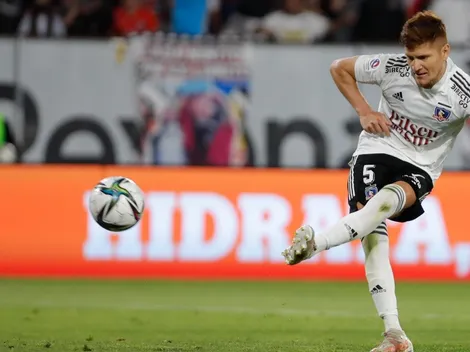 Luka Tudor cuenta la firme sobre la baja de Leo Gil