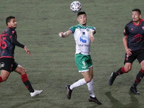 Copiapó y Puerto Montt definen al primer elenco que buscará el ascenso en la liguilla: Hora y TV