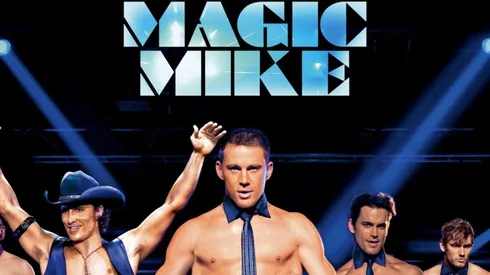 Conoce nuevos detalles de Magic Mike 3