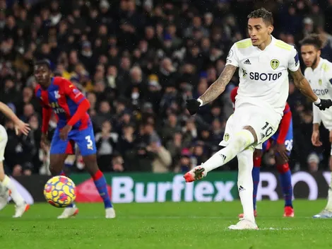 ¡Con celebración eufórica de Bielsa! Leeds logra agónico triunfo