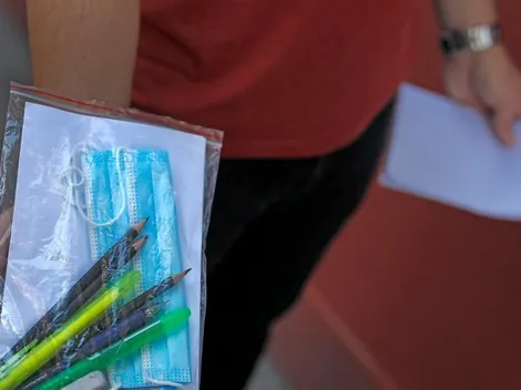 ¿Dónde tengo que dar la PTU 2021? Conoce el lugar donde das la Prueba de Transición