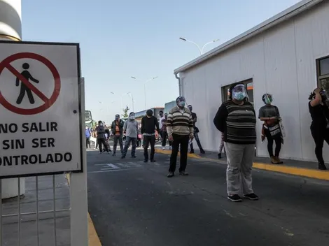 Revisa todos los cambios de la estrategia sanitaria