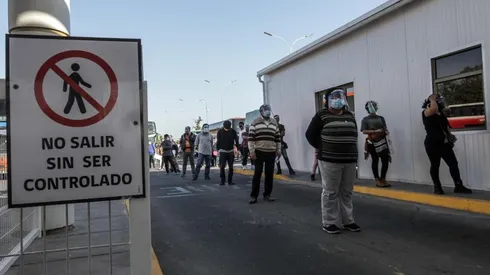 Revisa todos los cambios de la estrategia sanitaria