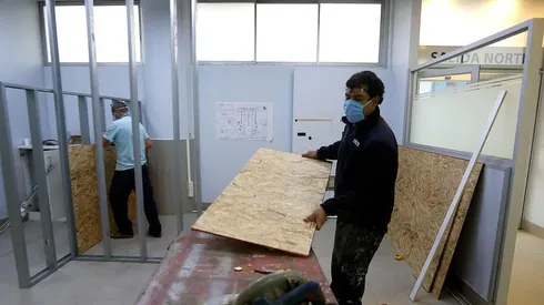 ¿Cómo hay que postular ONLINE al IFE Laboral?