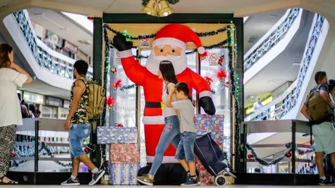 Montos Aguinaldo de Navidad 2021