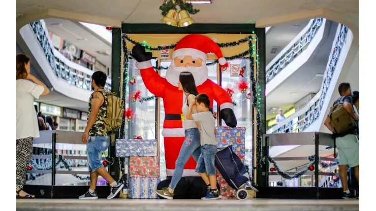Montos Aguinaldo de Navidad 2021