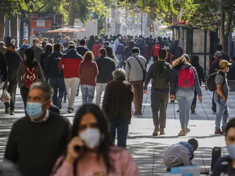 Revisa AQUÍ las comunas que cambian de fase este miércoles 1 de diciembre