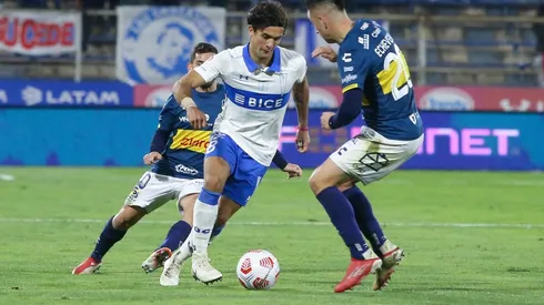 Universidad Católica necesita un empate ante Everton para convertirse en el primer tetracampeón de temporadas completas en la historia del fútbol chileno