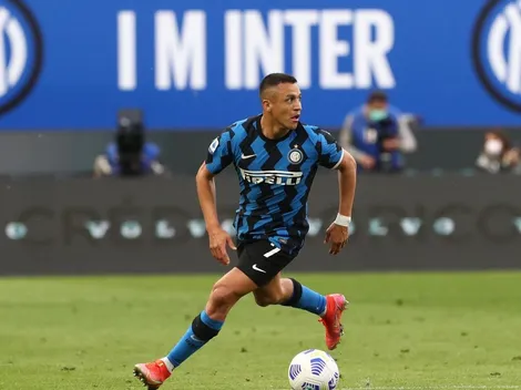 Inter de Milán enfrenta al Spezia por la jornada 15 del Calcio italiano