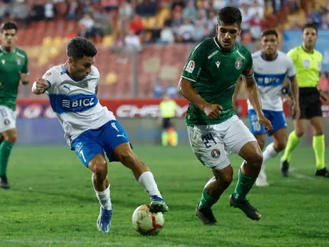 Pronósticos Audax Italiano vs Universidad Católica: los Cruzados visitan a los Itálicos