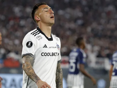 Piden paciencia para Javier Correa: "Los goleadores..."