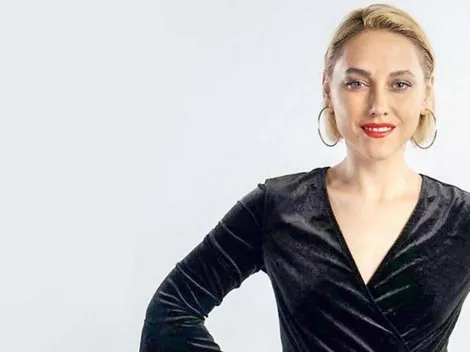 Grace Lazcano: "El futfem tiene mucha pasión, sacrificio y autogestión"