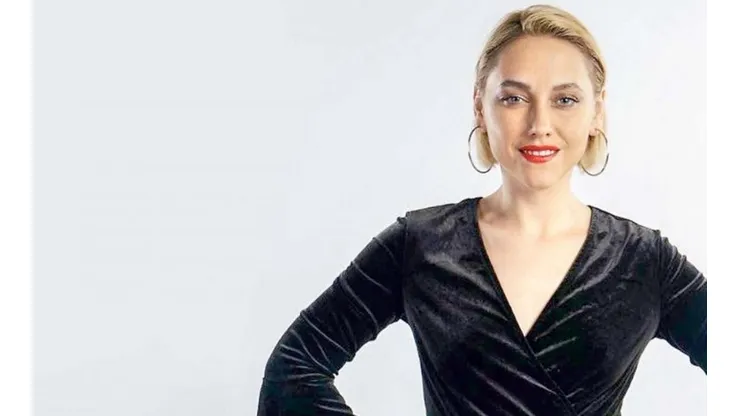 Lazcano conducirá junto a Rodrigo Herrera la importante premiación.