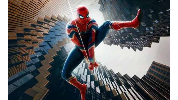 Conoce los planes de Sony y Marvel