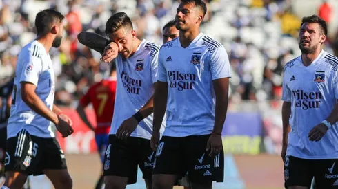 El Cacique perdió un partido vital