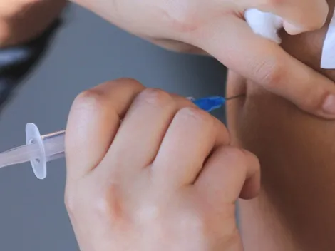 ¿A qué personas les toca vacunarse el martes 30 de noviembre?