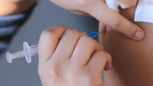 Calendario de Vacunación martes 30 de noviembre