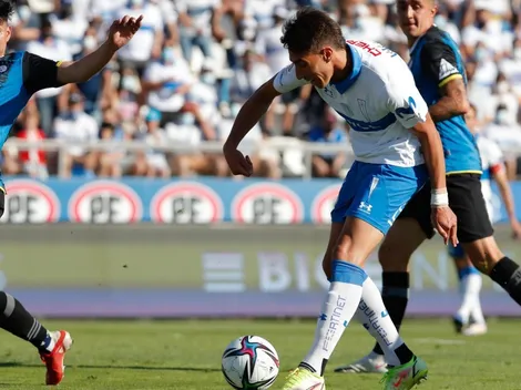 El selecto grupo de tetracampeones al que se acerca UC