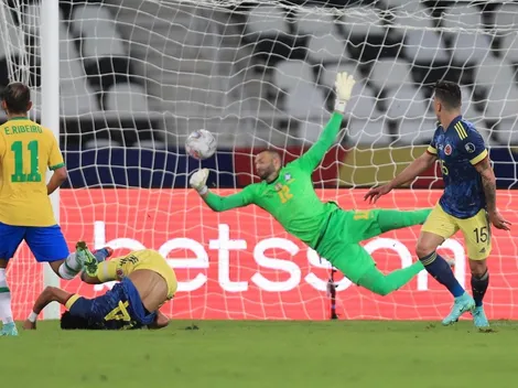 Los golazos que compiten para ganar el Premio Puskas 2021