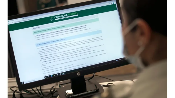 ¿Desde cuándo se podrá denunciar el maltrato animal en Comisaría Virtual?