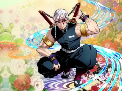 ¿Qué día se estrena la temporada 2 de Kimetsu no Yaiba?