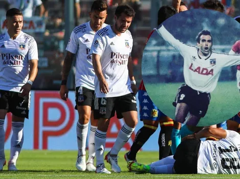 Dabrowski no pierde la fe y sueña con milagro para Colo Colo