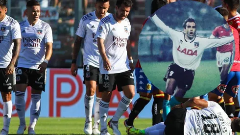 El histórico referente del Cacique lamentó que ahora sea la UC el principal candidato, pero señaló que no pierde la esperanza de que el Cacique de la sorpresa y luche por el título.