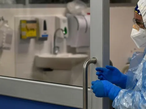 ¿Cuántos casos hay este lunes 29 de noviembre?