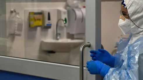 ¿Cuántos casos hay este lunes 29 de noviembre?