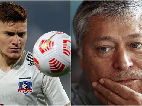 Pato Yáñez dice que nadie pagará dos palos verdes por Gil