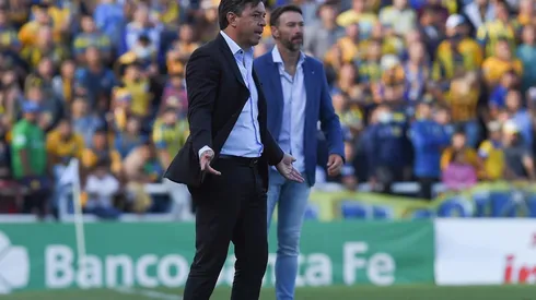 El Muñeco puede volver a Uruguay