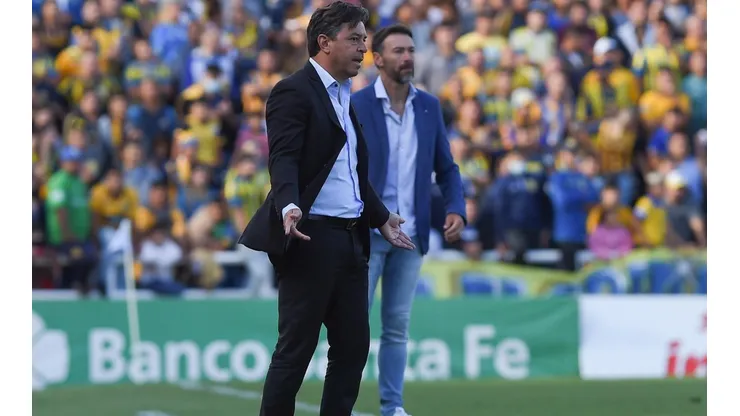 El Muñeco puede volver a Uruguay