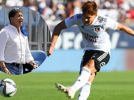 Pillo: "Colo Colo no tuvo jerarquía, si la UC gana son justos campeones"